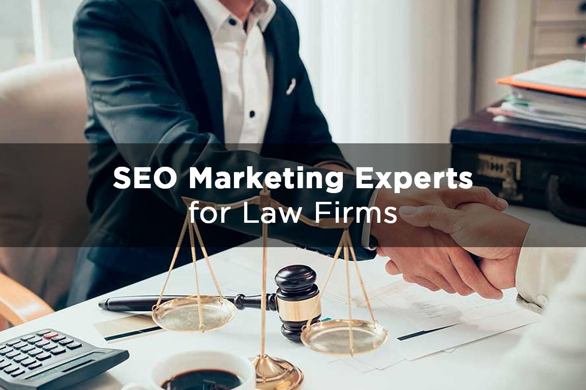 SEO Marketing for Law Firms Think Tank Marketing