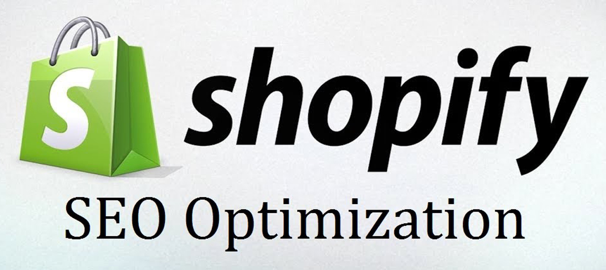 Shopify Seo Services