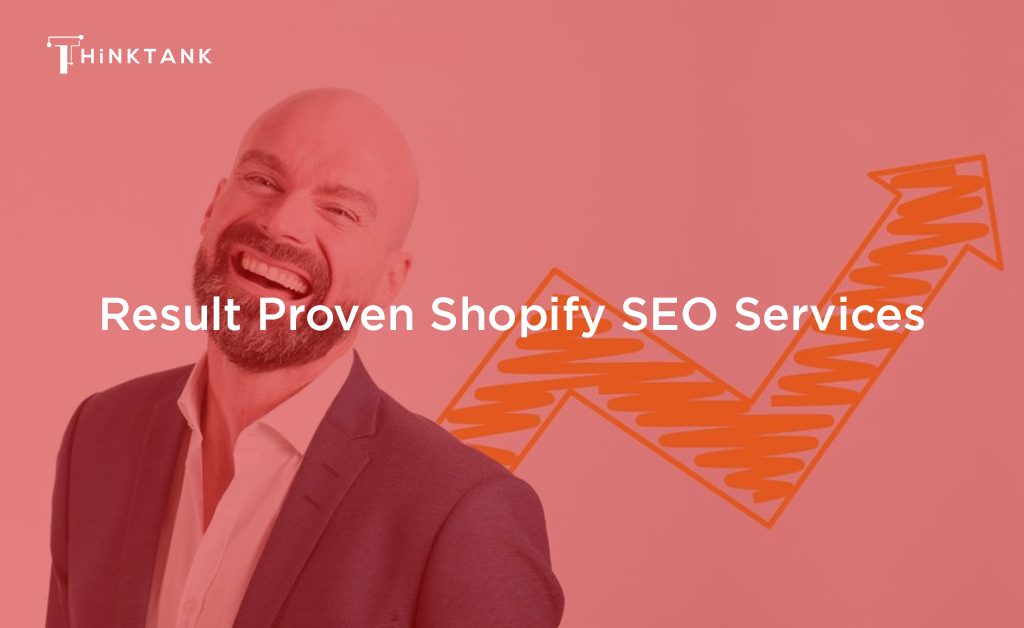 shopify seo services