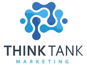 think tank marketing logo